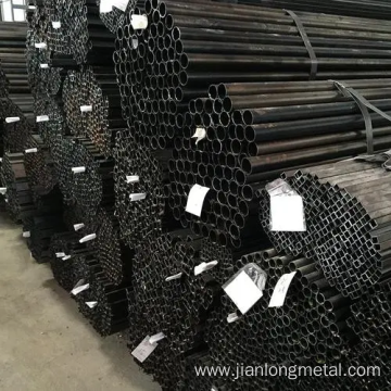 Hot Selling Cold Drawn Annealed Seamless Steel Tube